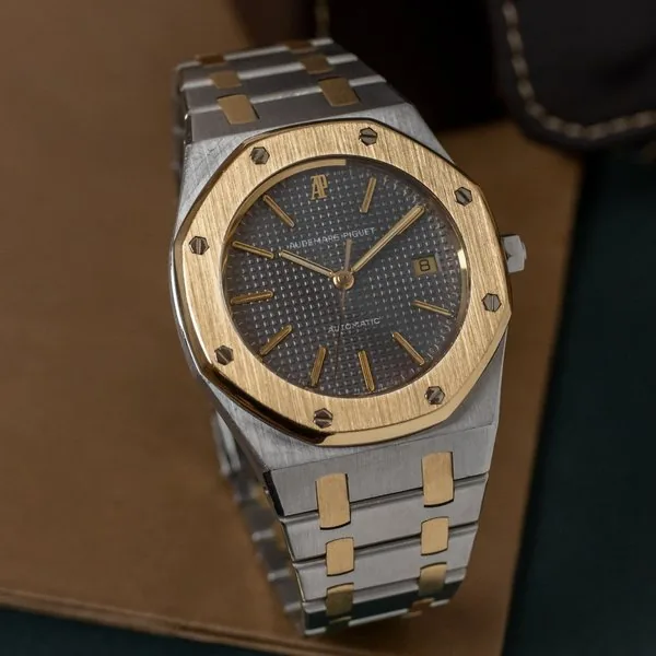 Audemars Piguet Royal Oak SA 14486