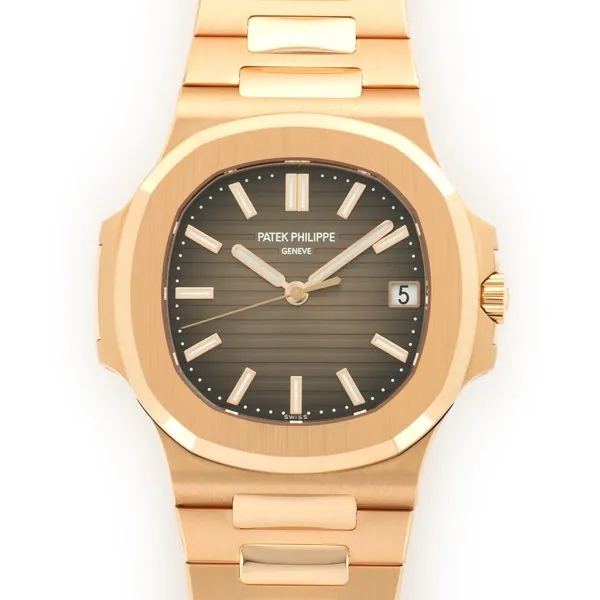 Patek Philippe Nautilus 5711/1R