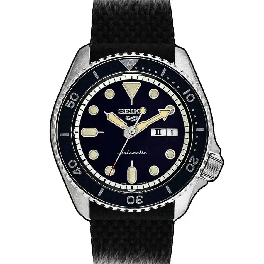 Seiko 5 Sports SRPD71K2