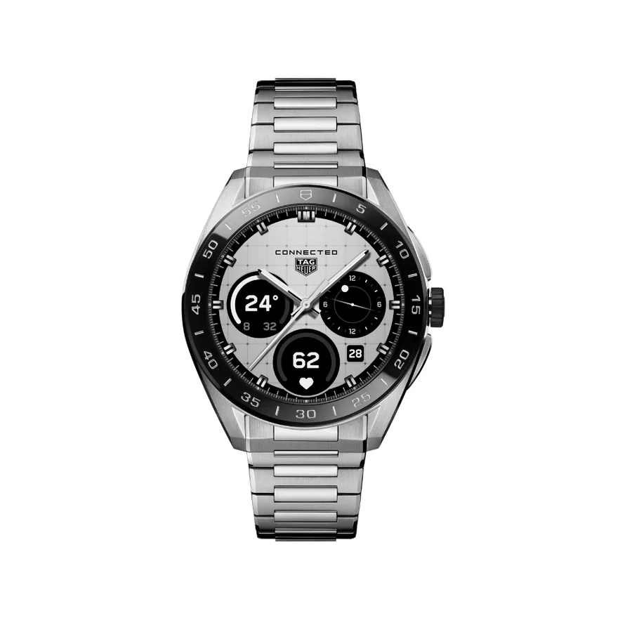 TAG Heuer Connected Calibre E5 45mm 5316029