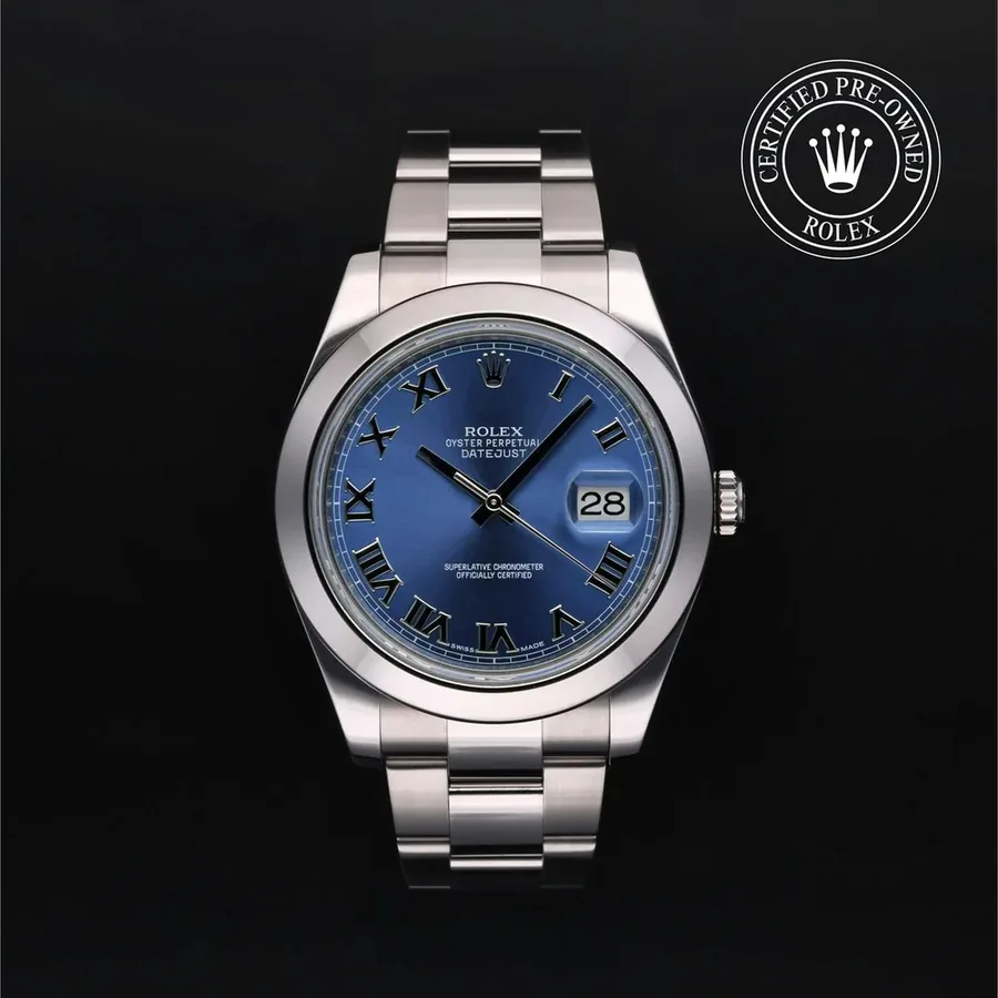 Rolex Datejust 5065825