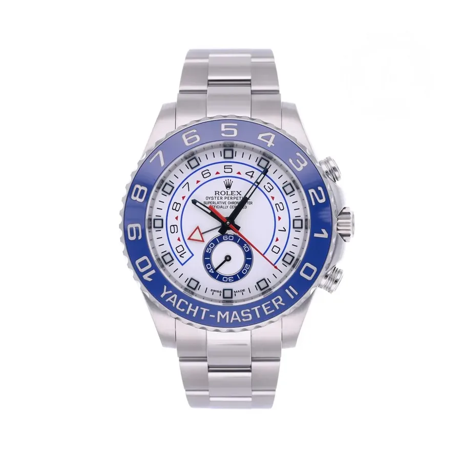 Rolex Yacht-Master II 40615066