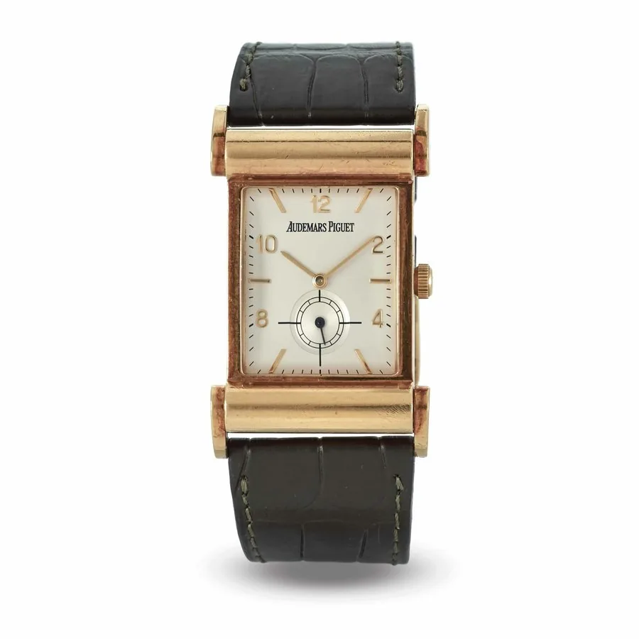 Audemars Piguet Unclassified 14934BA