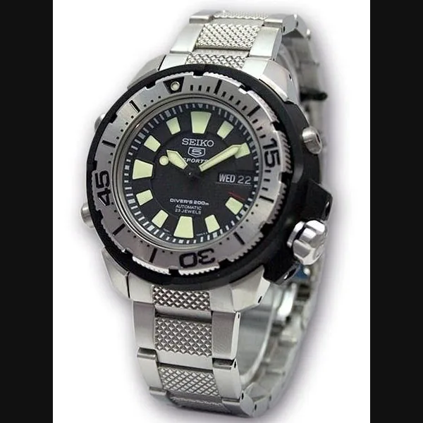 Seiko Unclassified SKZ247K1