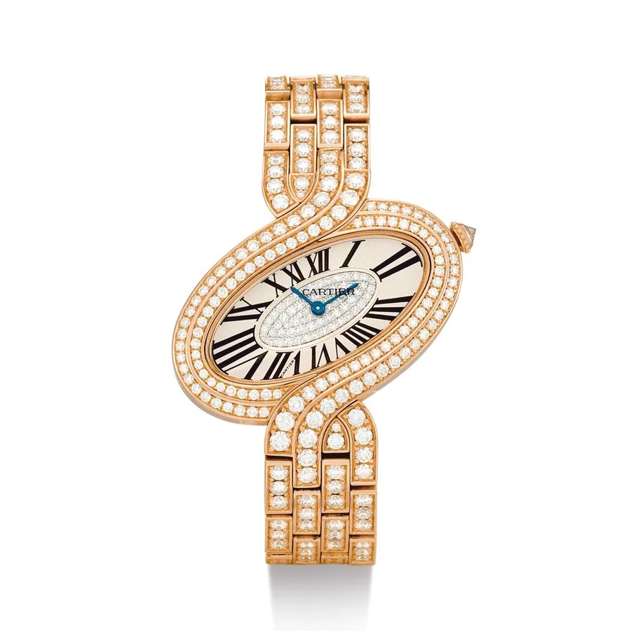 Cartier Unclassified 3379