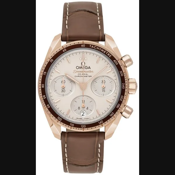 Omega Speedmaster PL121131