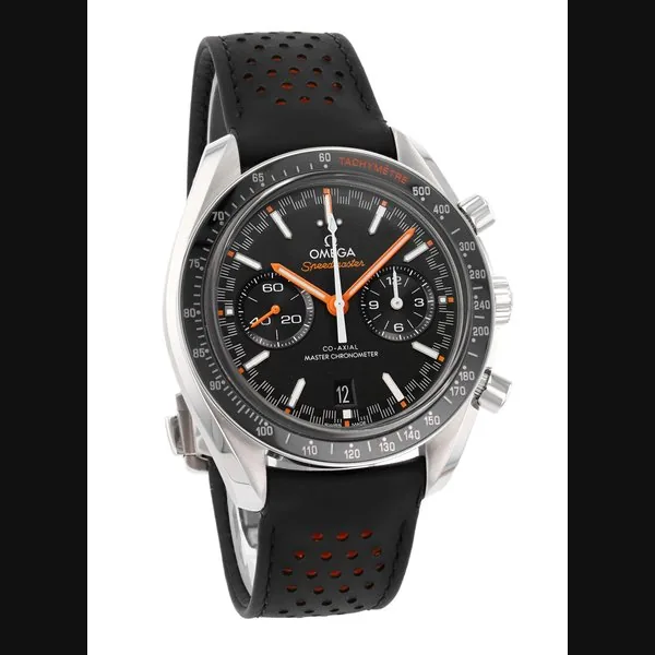 Omega Speedmaster Racing Co-Axial Master PL114982