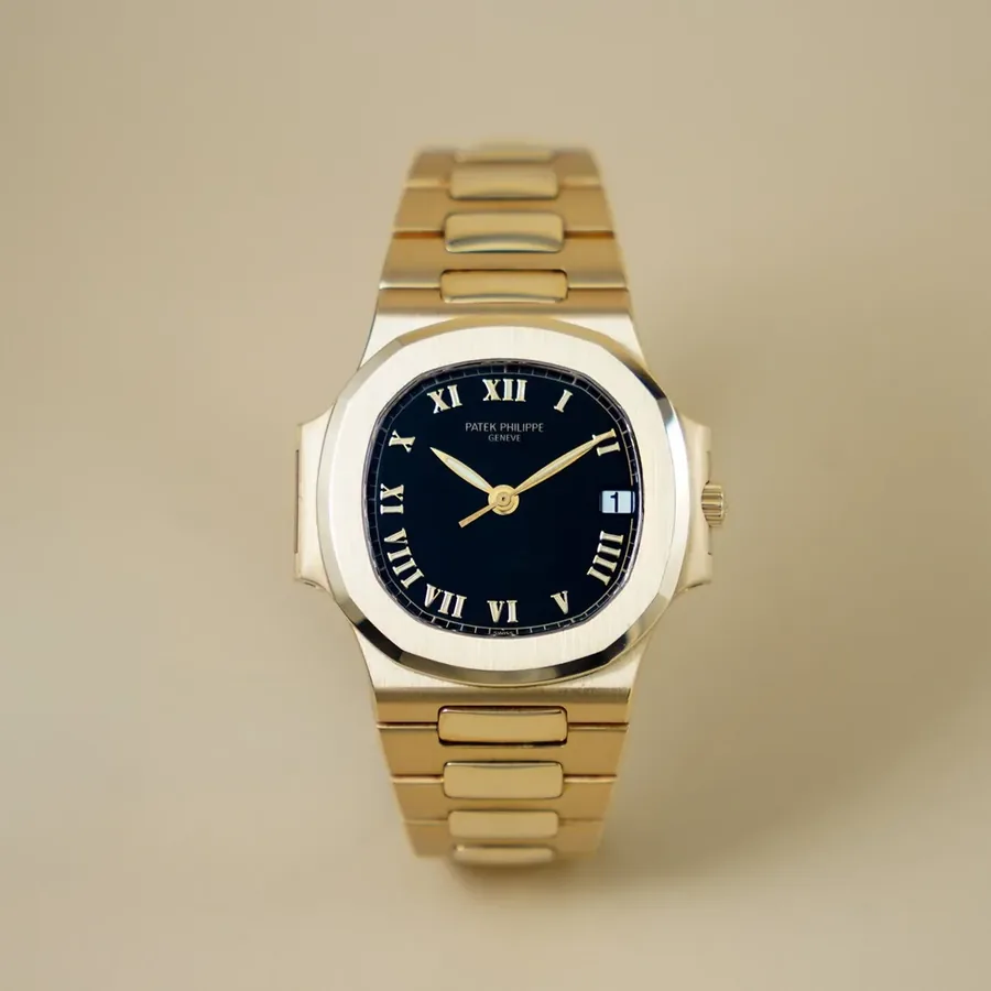 Patek Philippe Nautilus 3800/J