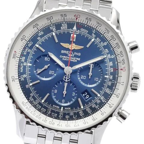 Breitling Navitimer AB012721/C889/746P/A20BA.1