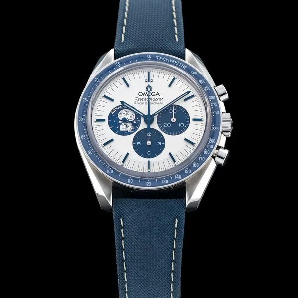 Omega Speedmaster 210009N32031