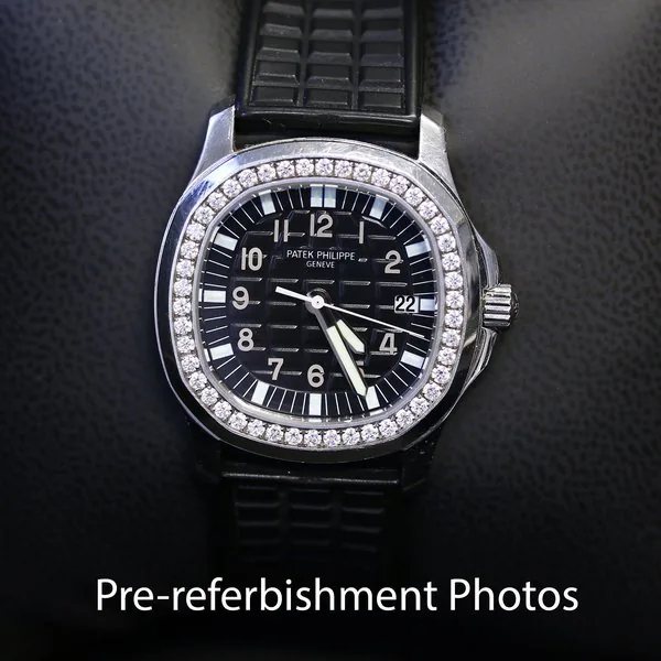 Patek Philippe Aquanaut 5067A-001