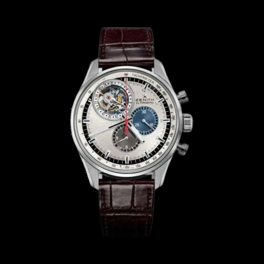 Zenith Tourbillon 18Kt 65.2051.4035/69.C713
