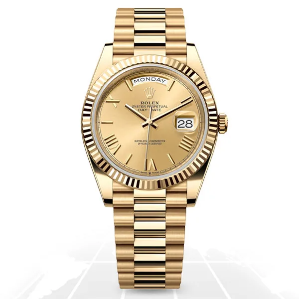 Rolex Unclassified GATO505572