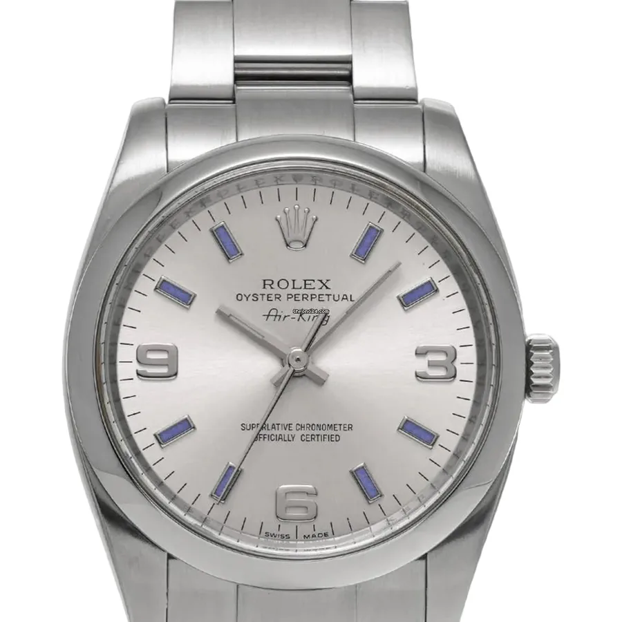 Rolex Air-King 0D3S7922