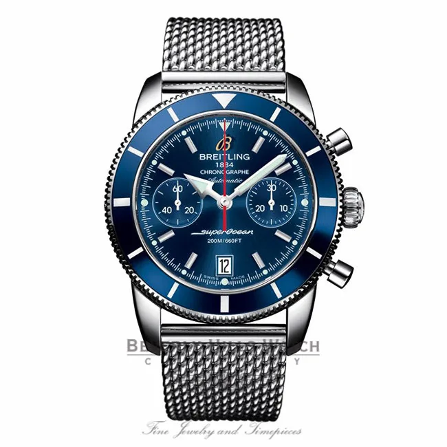 Breitling Superocean Heritage T6XLYX