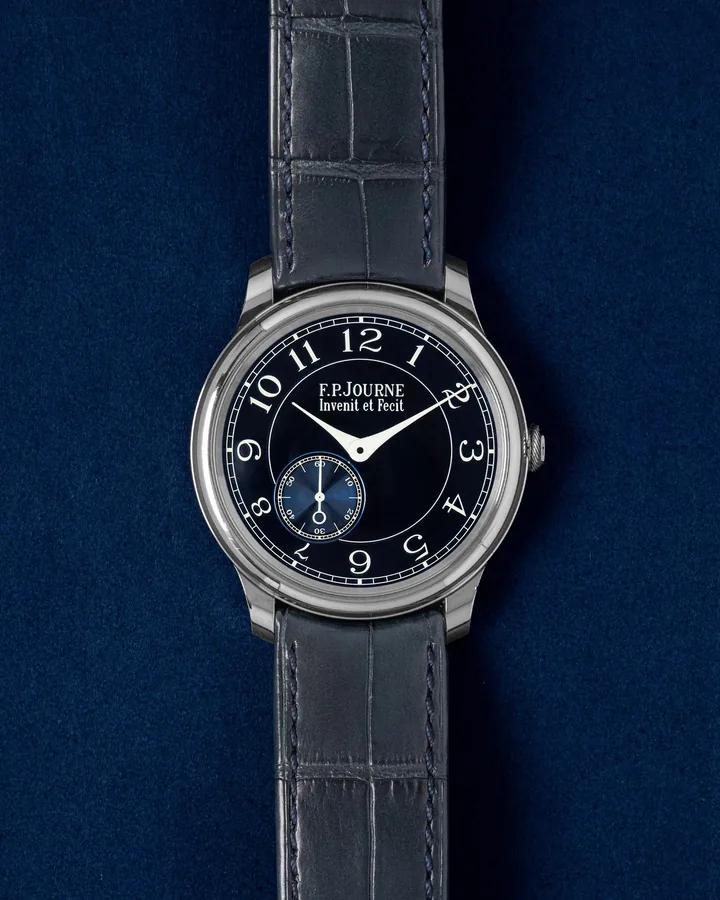 FP Journe F P Journe Chronometre 520FF
