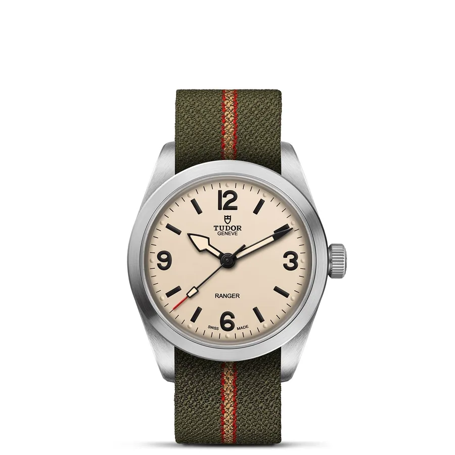 Tudor Ranger M79930-0008