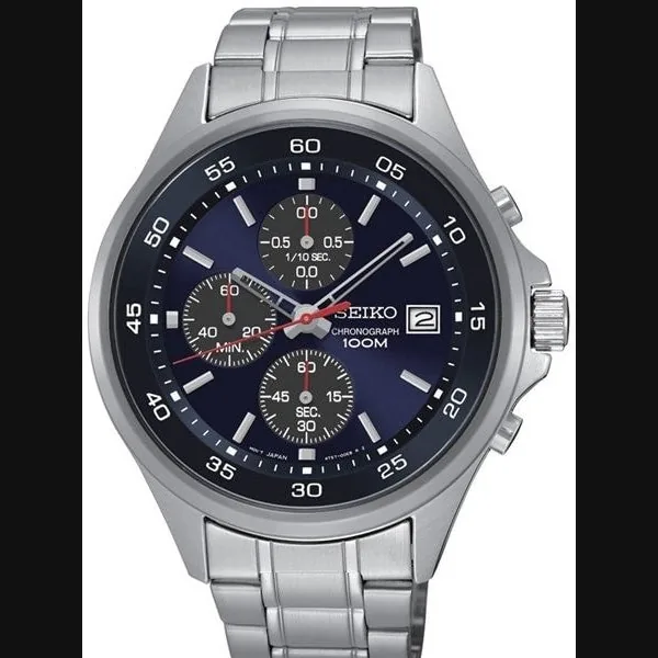 Seiko Unclassified SKS475