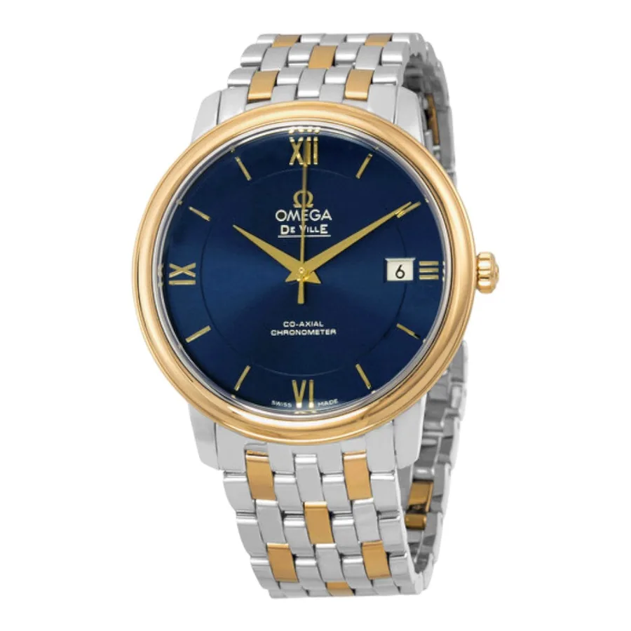Omega De Ville Prestige 424.20.37.20.03.001