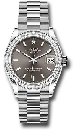 Rolex Unclassified 278289rbr dkgip