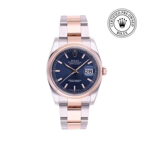 Rolex Datejust 40618799
