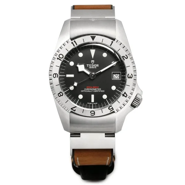 Tudor Black Bay 70150-0001