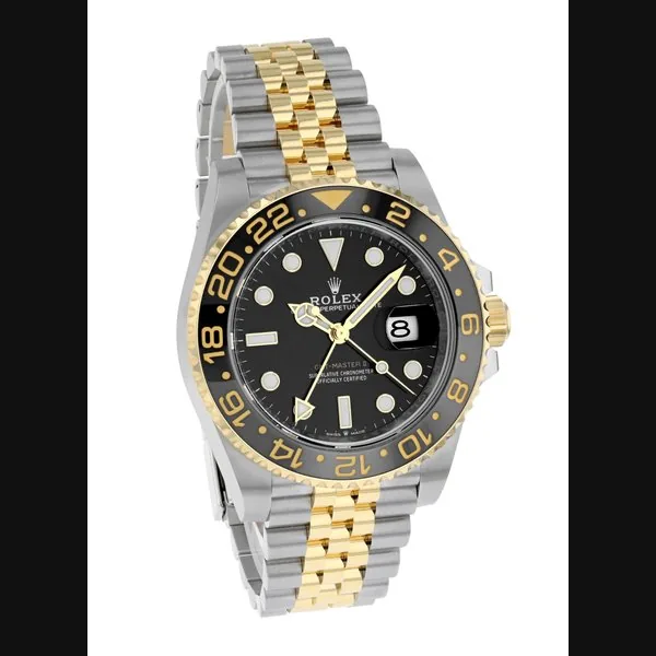 Rolex GMT-Master II Z100273