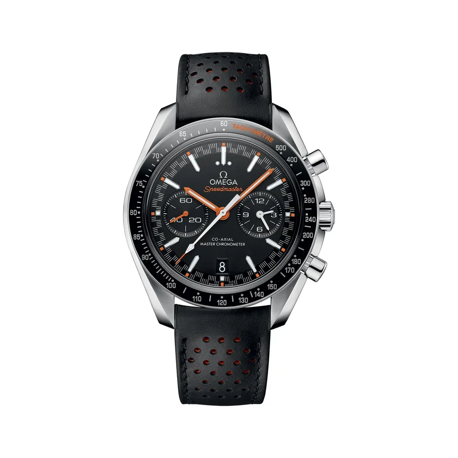 Omega Speedmaster Racing Co-Axial Master GWSW98343_ST
