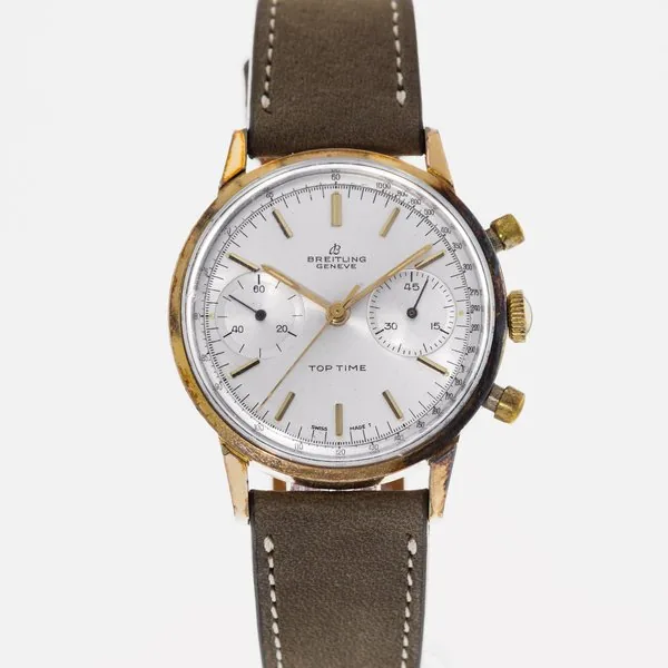 Breitling Top Time 10-10-BRT-LC8FHK