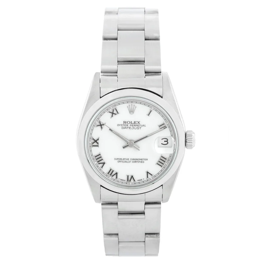 Rolex Datejust 53482