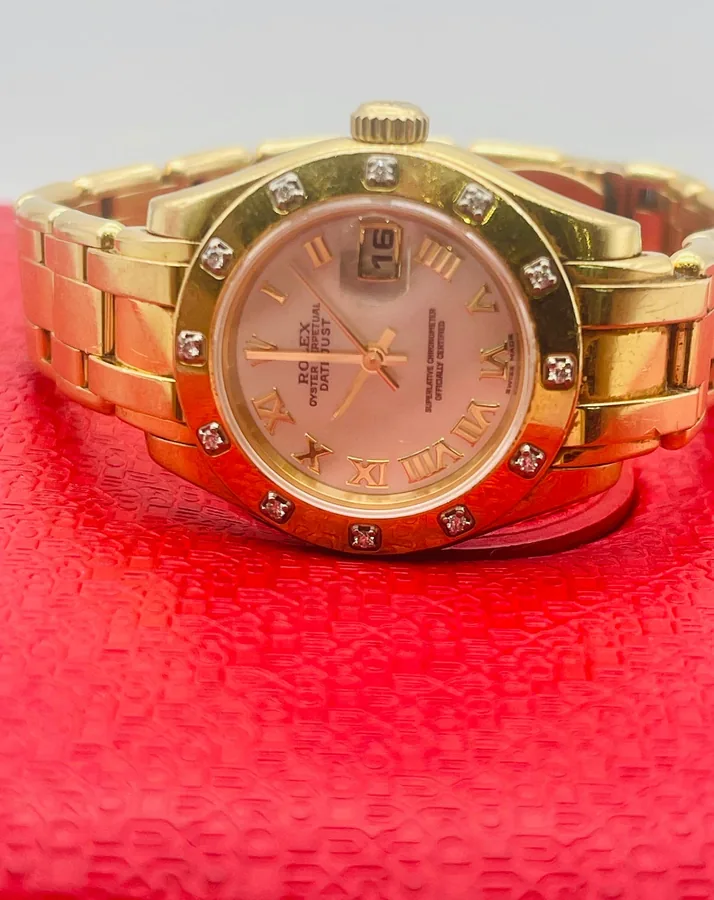 Rolex Unclassified AP1132