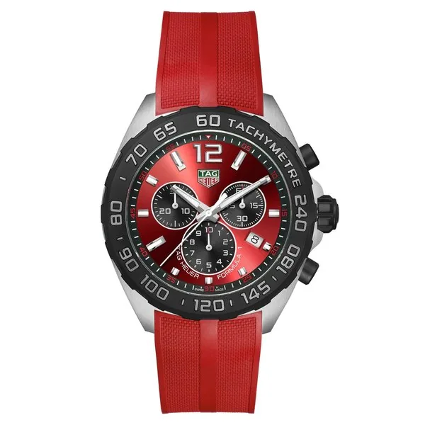 TAG Heuer Formula 1 CAZ101AN.FT8055