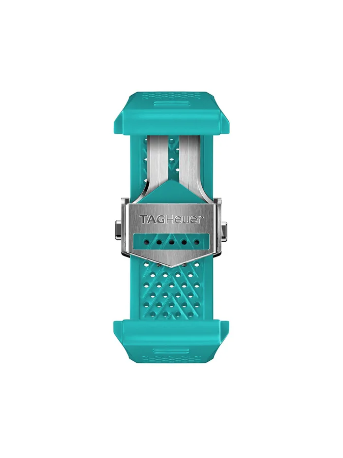 TAG Heuer Connected 45mm Turquoise BT6268
