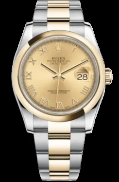 Rolex Datejust 0Y7977W3