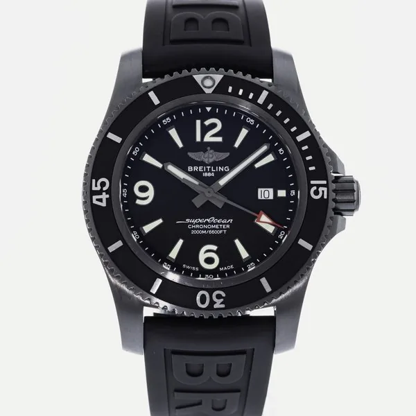 Breitling SuperOcean II 10-10-BRT-DG9AK3