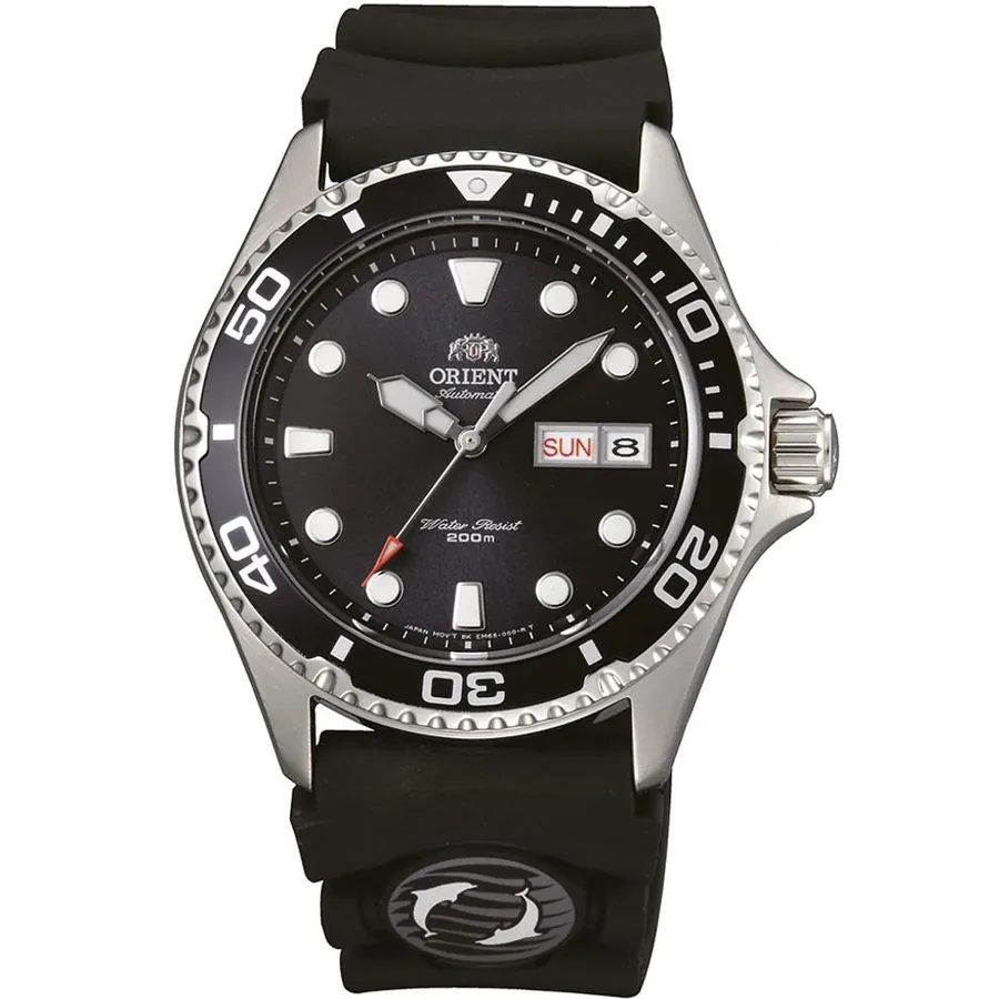 Orient Ray II 42mm FAA02007B9