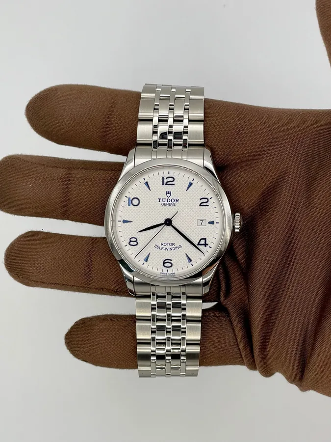 Tudor Unclassified 201414