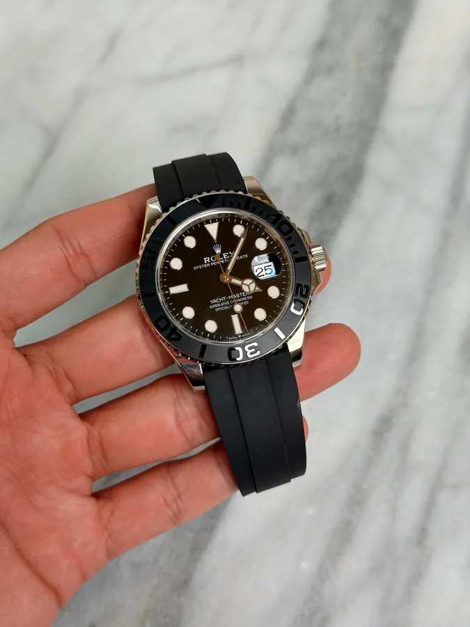 Rolex Unclassified 14865