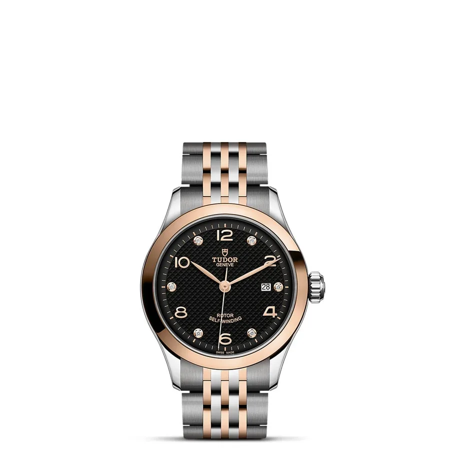 Tudor Unclassified 52-15-070