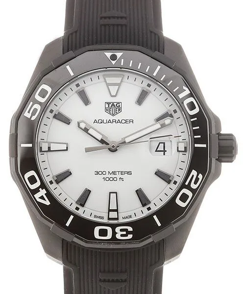 TAG Heuer Aquaracer WAY108A.FT6141