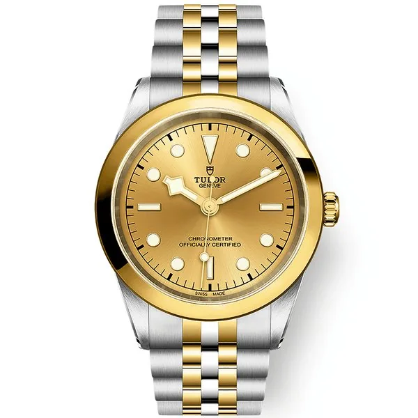 Tudor Black Bay One M79683-0005