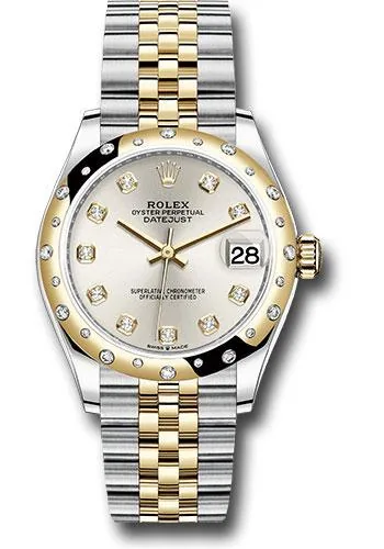 Rolex Unclassified 278343 sdj
