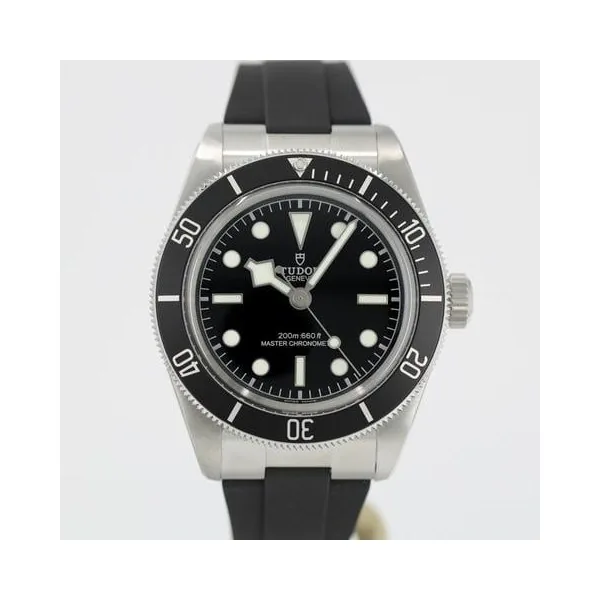 Tudor Black Bay M7941A1A0NU-0002