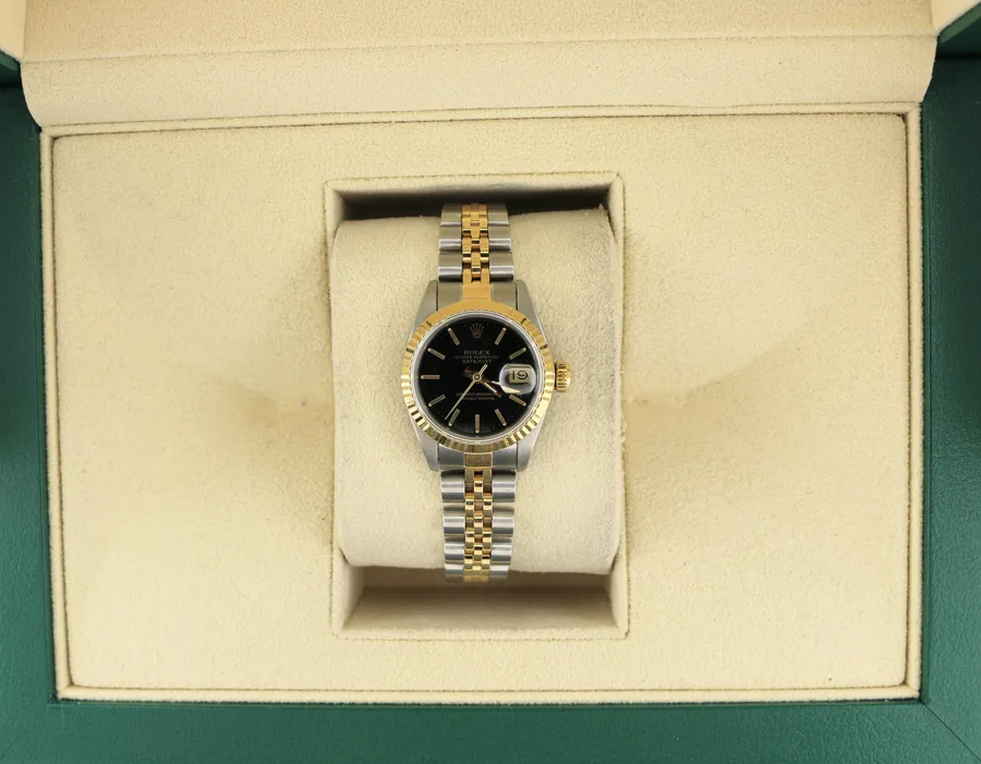 My Store 1990 Rolex 7455