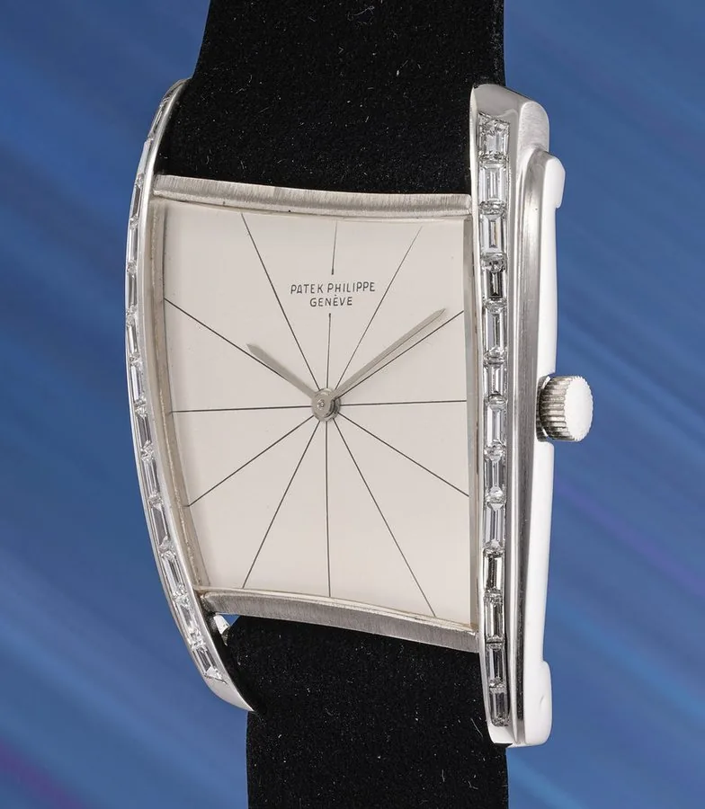 Patek Philippe Unclassified 3424/1
