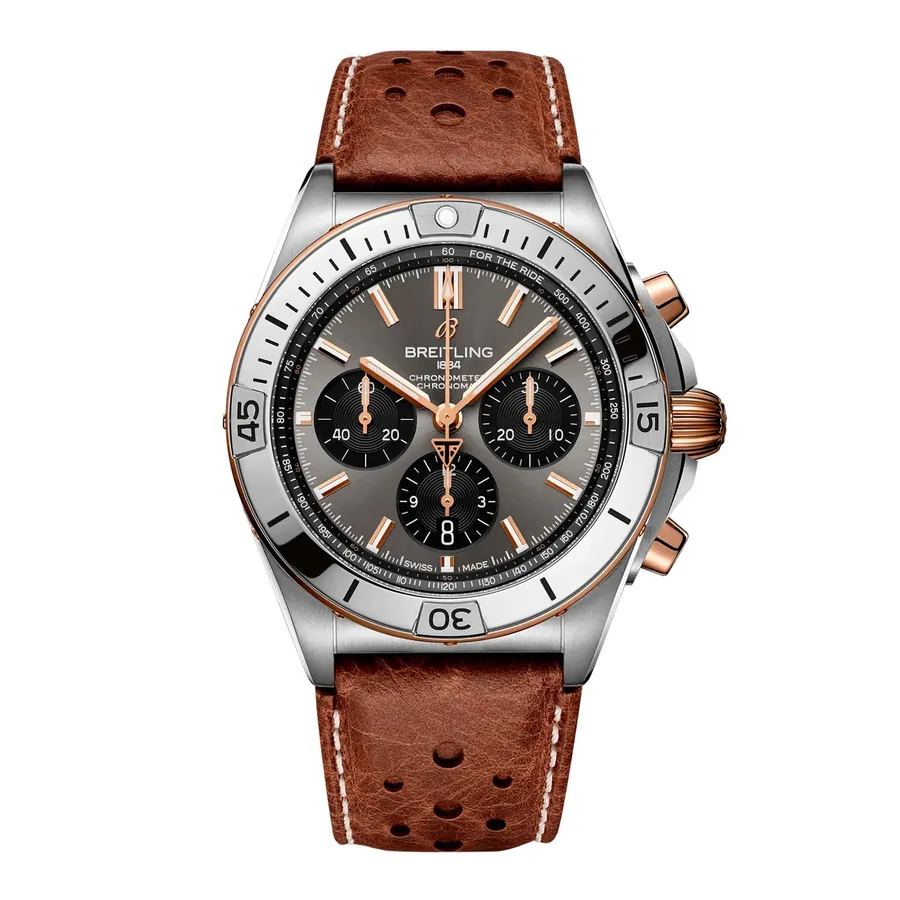 Breitling Chronomat Triumph BRL-TB0134101M1X1