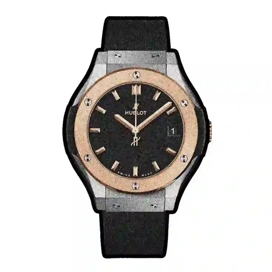 Hublot Classic Fusion 581.no.1181.rx