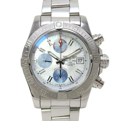 Breitling Avenger II A133811A/A811/170A