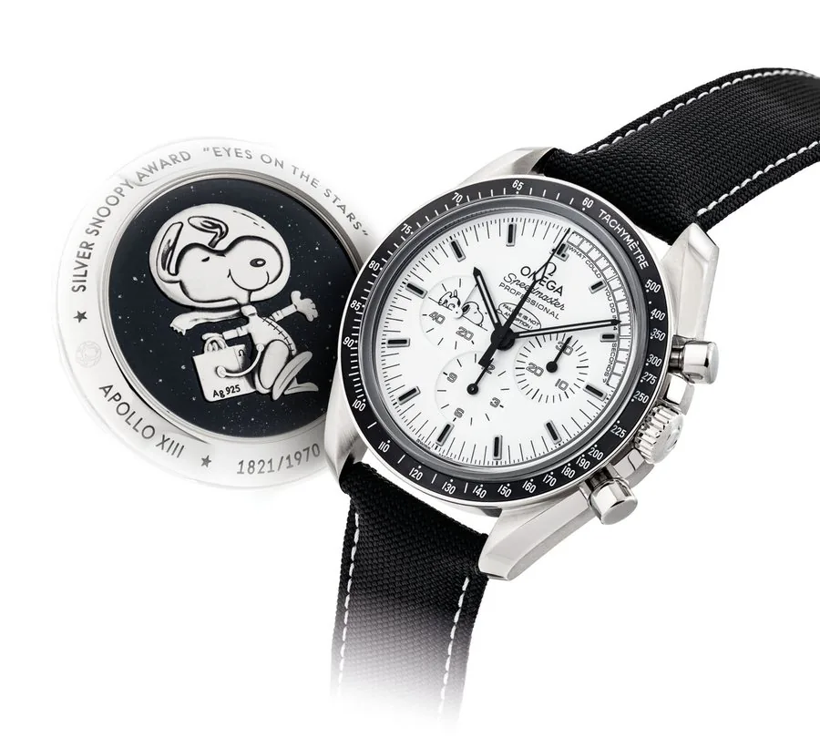 Omega Unclassified 31132423004003