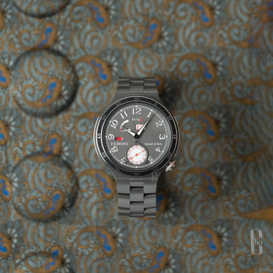 FP Journe F P JourneLineSport Automatique ARS2